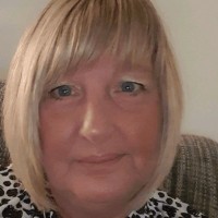 Christine Lawrie