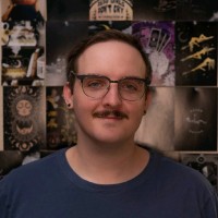 Travis Benton