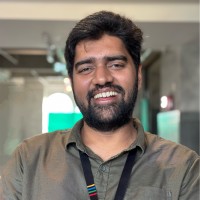 Venkatesan Parthasarathy