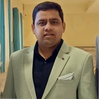 Nilesh Patil