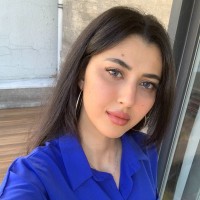Sarah Ayman Toony