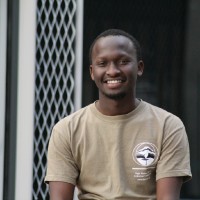 Newton Murithi M.