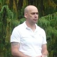 Trevor Cope