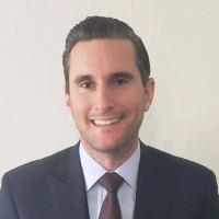 Ben Dorweiler