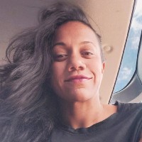 Cassandra Vaz