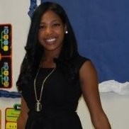 Ashley Smith-Jackson