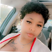 Kaibriana Mcdonald