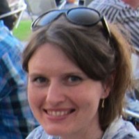 Karin Levander