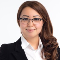 Saule Muldabayeva Bcom, Mscm, Mcips
