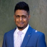 Prinesan Chetty