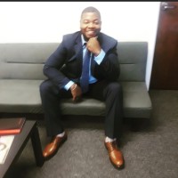 Denzel Jones