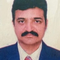 Ravindra Doshi