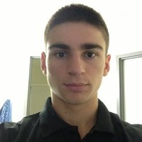 Jake Russo