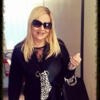 Silvana Barros Buchere