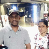 Ramesh Dias