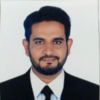 Syed Sawood