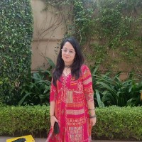 Aarushi Dhingra