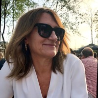Laurie Van Alstyne