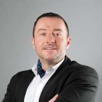 Christophe Copé 🥊