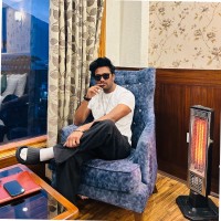 Pradeep Patil