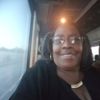 Veronica Barksdale
