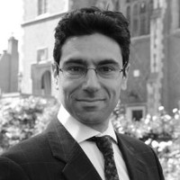 Timothy Cowen
