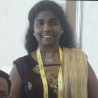 Dr Chethana Sampangi