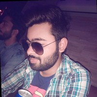 Prajwal Pandey