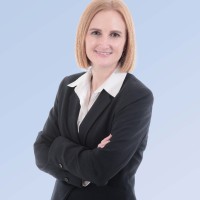 Lizette Strauss (Perold)