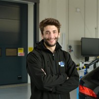 Jacopo Franzetti