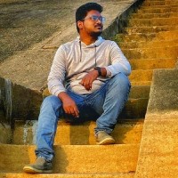 Prakash Gandi