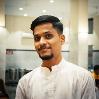 Rajesh Chilka