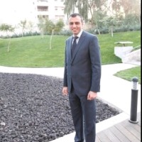 Omar Al-Qatarneh