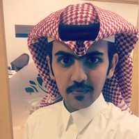 Mohammed Salman Alshahrani