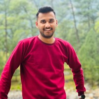 Ruchir Shinde