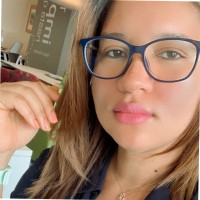 Joselin Morillo Soto