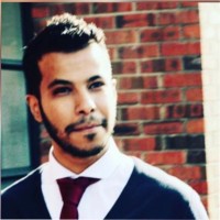 Musaad Alghamdi