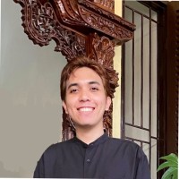 Muhammad Arsyi Santoso