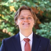 Garrett Gregory