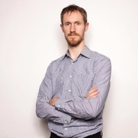 Jonathan Everitt
