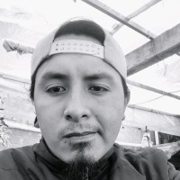 Roberto Carlos Escobedo Tejas