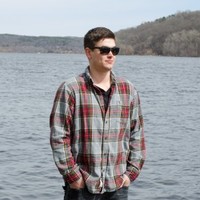 Jordan Bougie