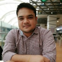 Gaurav Kumar Garg