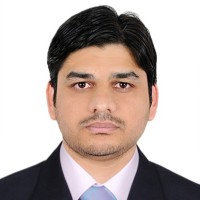 Muhammad Salman Zafar