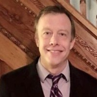 Matthew Audenried