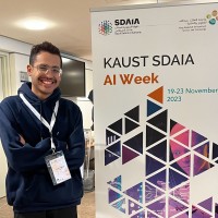 Faisal Saqallah