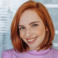 Nathalia Della Fuente