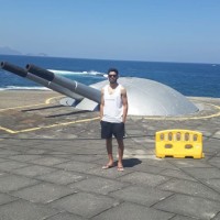 Daniel Pedroso