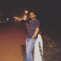 Brijesh Kumar Pathak