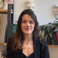 Stephanía Pérez Cuartas